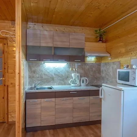Karumetsa Apartment Otepää Esterno foto