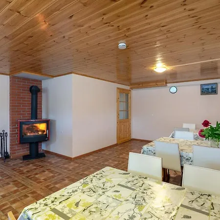Karumetsa Apartment Otepää Esterno foto