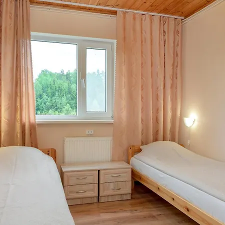Karumetsa Apartment Otepää Esterno foto