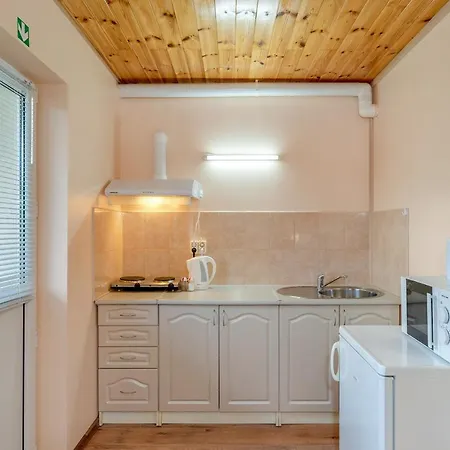 Karumetsa Apartment Otepää Esterno foto