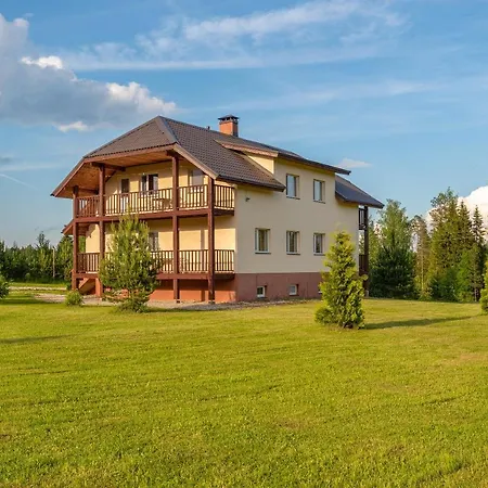 Karumetsa Apartment Otepää Esterno foto