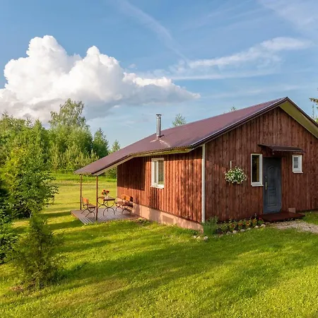 Karumetsa Apartment Otepää Esterno foto