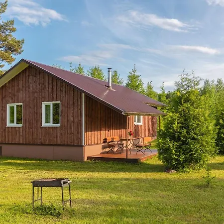 Karumetsa Apartment Otepää Esterno foto