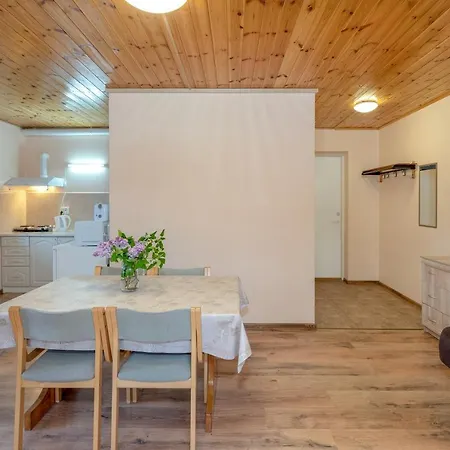 Karumetsa Apartment Otepää Esterno foto