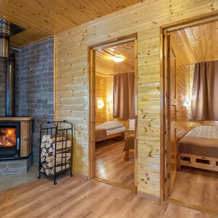 Karumetsa Apartment Otepää Esterno foto