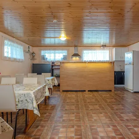 Karumetsa Apartment Otepää Esterno foto