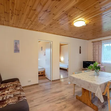 Karumetsa Apartment Otepää Esterno foto