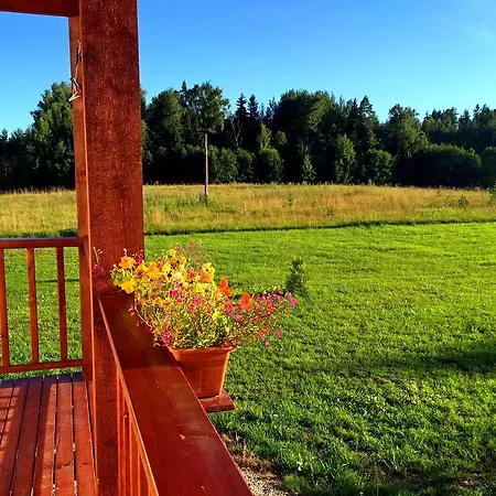 Karumetsa Apartment Otepää Esterno foto