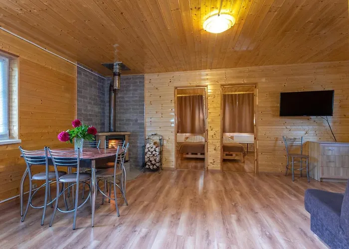 Karumetsa Apartment