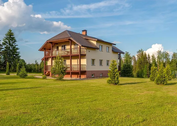 Karumetsa Apartment