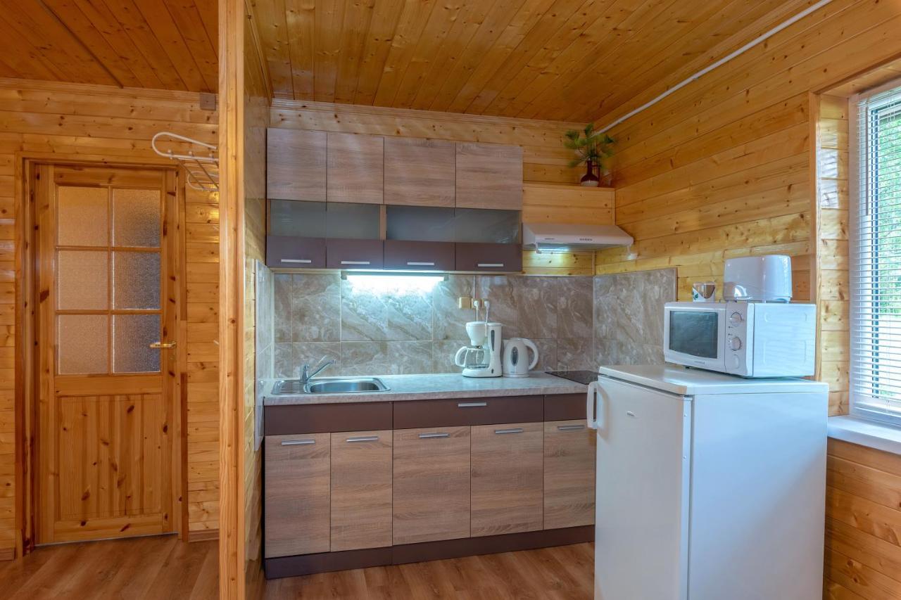 Apartment Karumetsa *