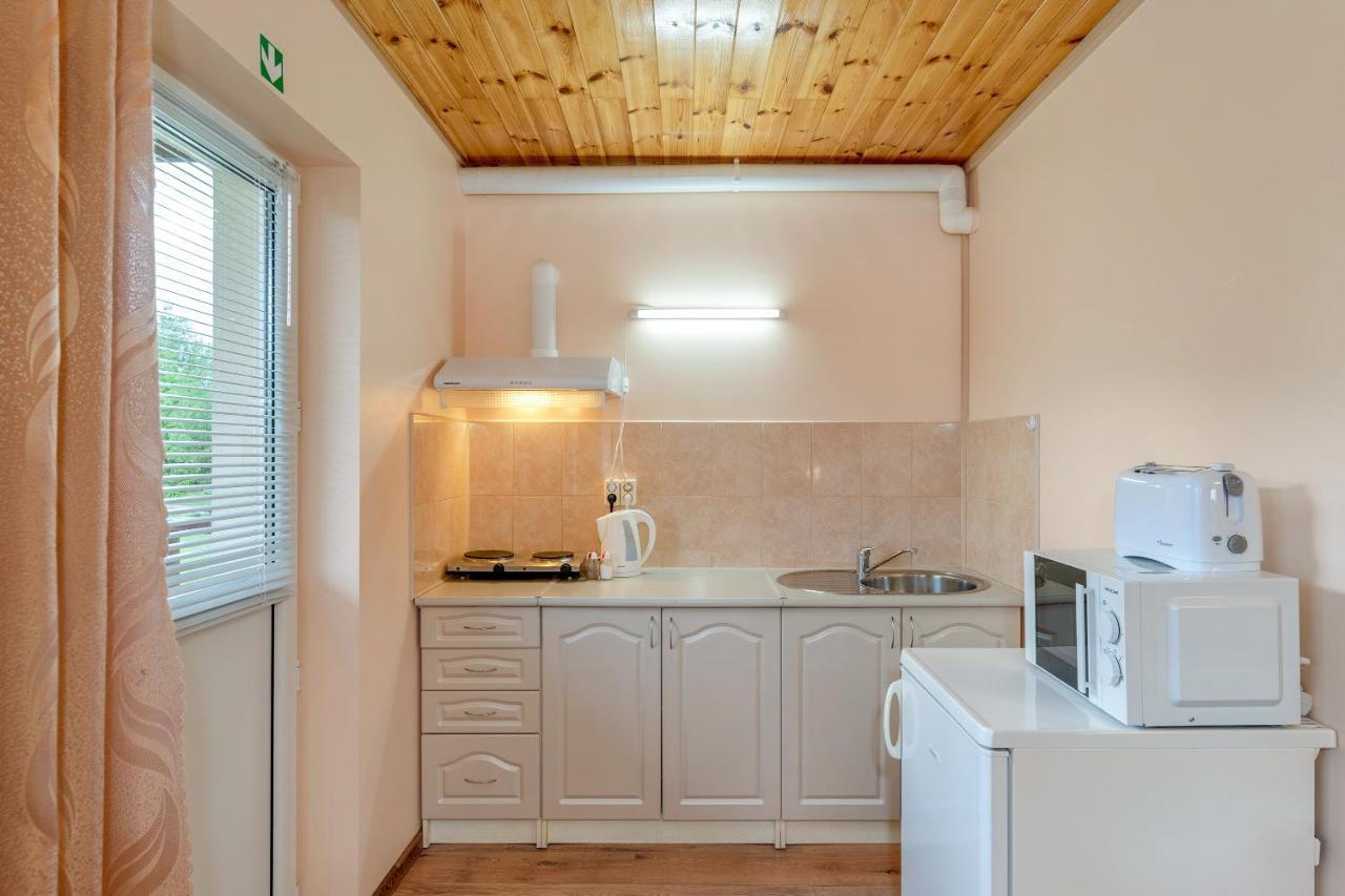 Karumetsa Apartment *