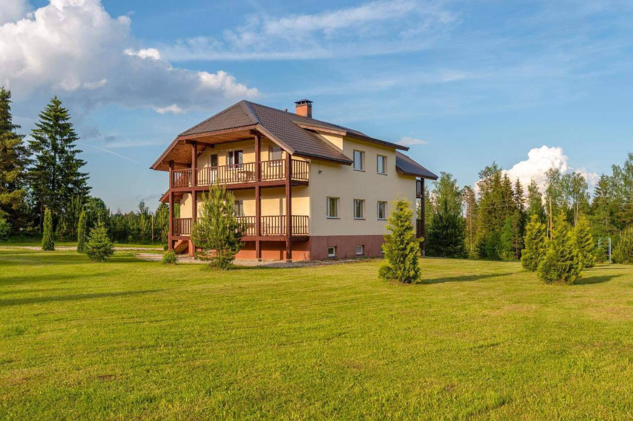 Karumetsa Apartment Otepaa