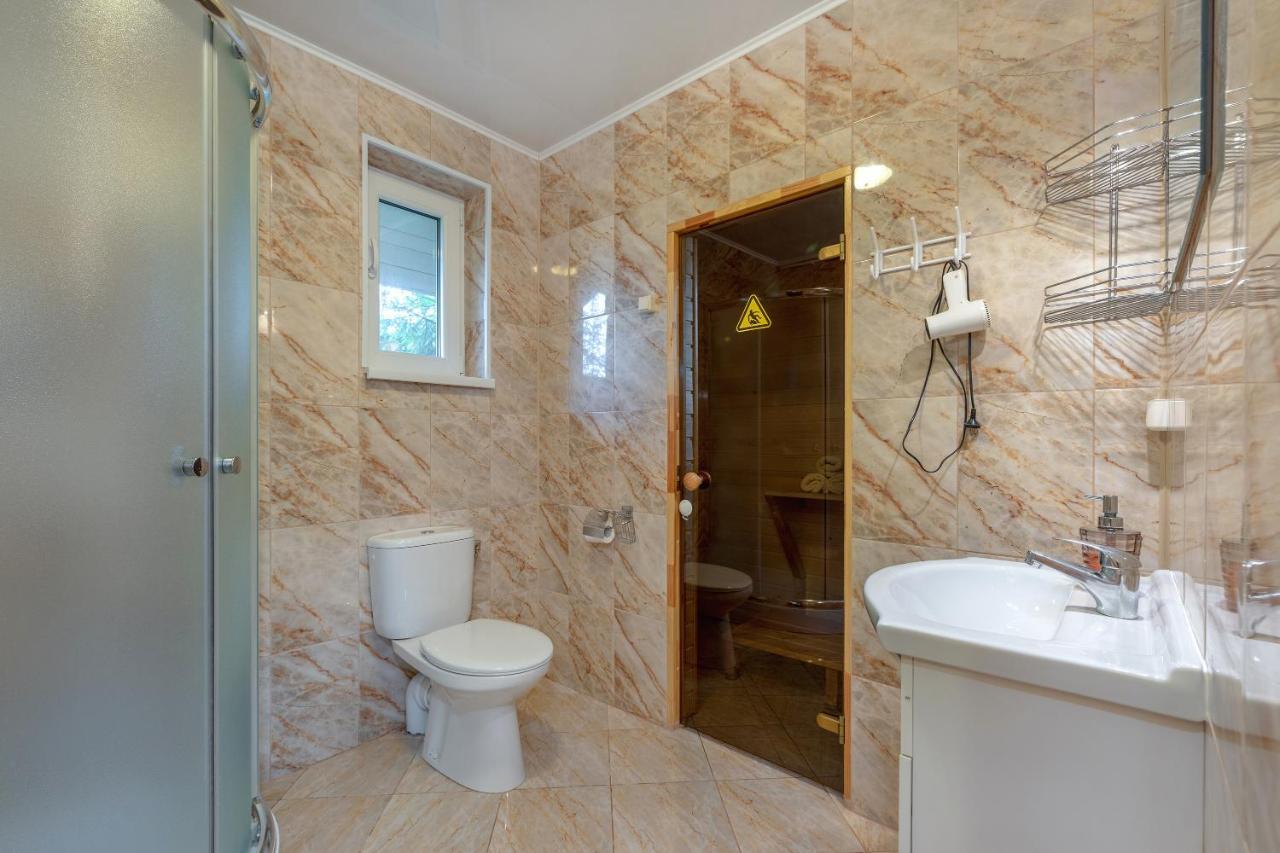 Apartment Karumetsa *