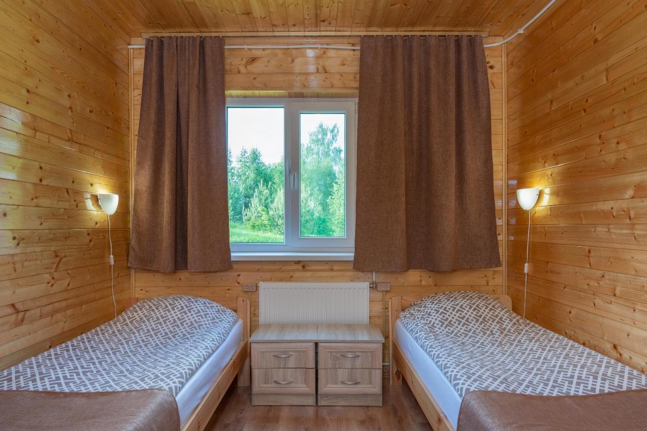 Karumetsa * Otepaa