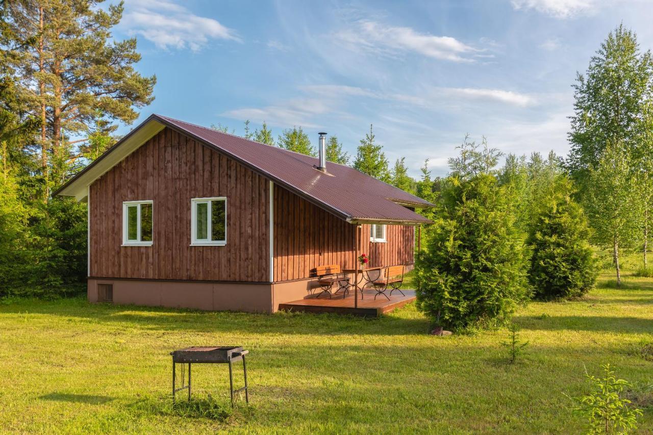 Karumetsa Apartment Otepaa