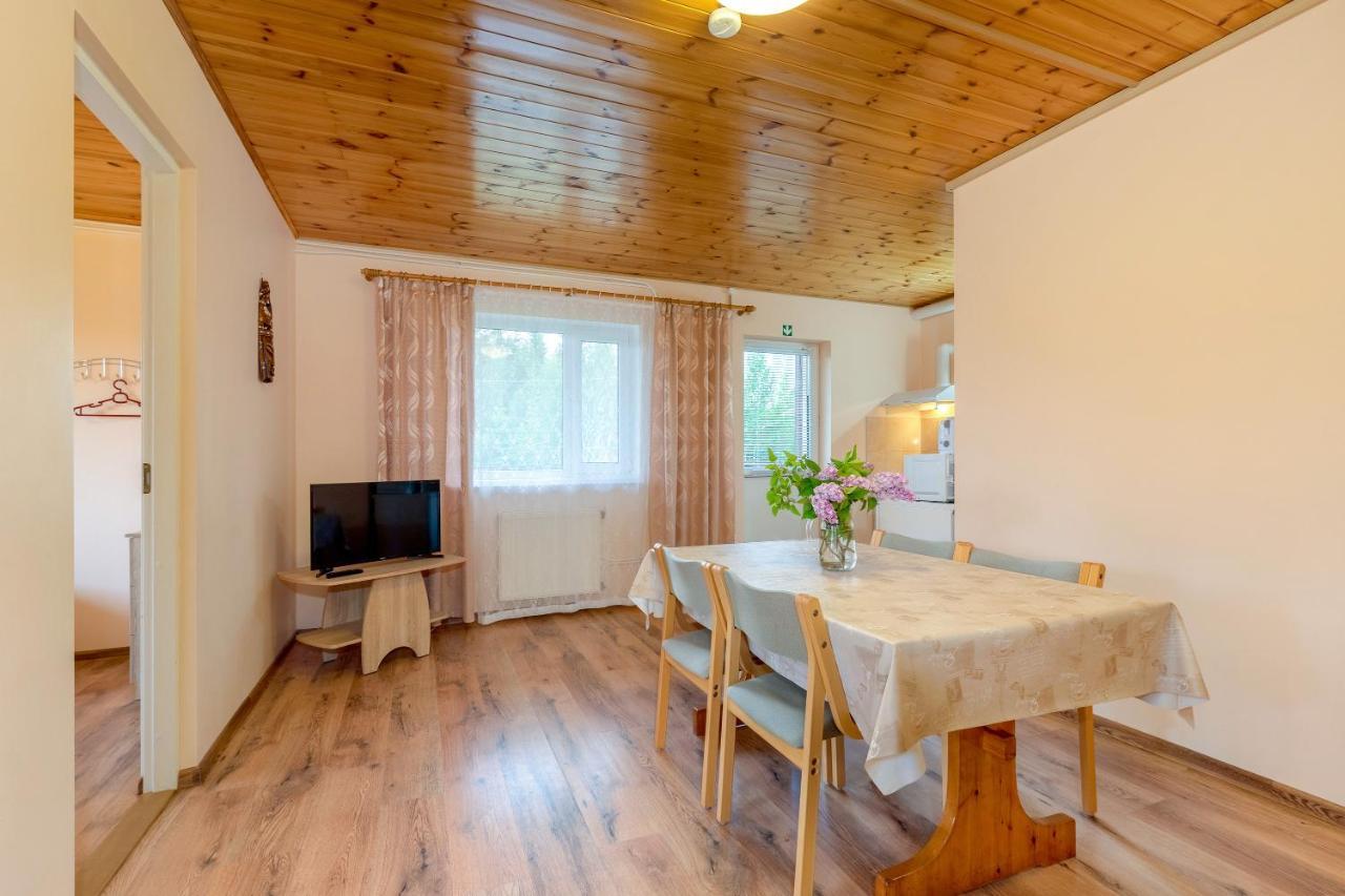 Karumetsa Apartment