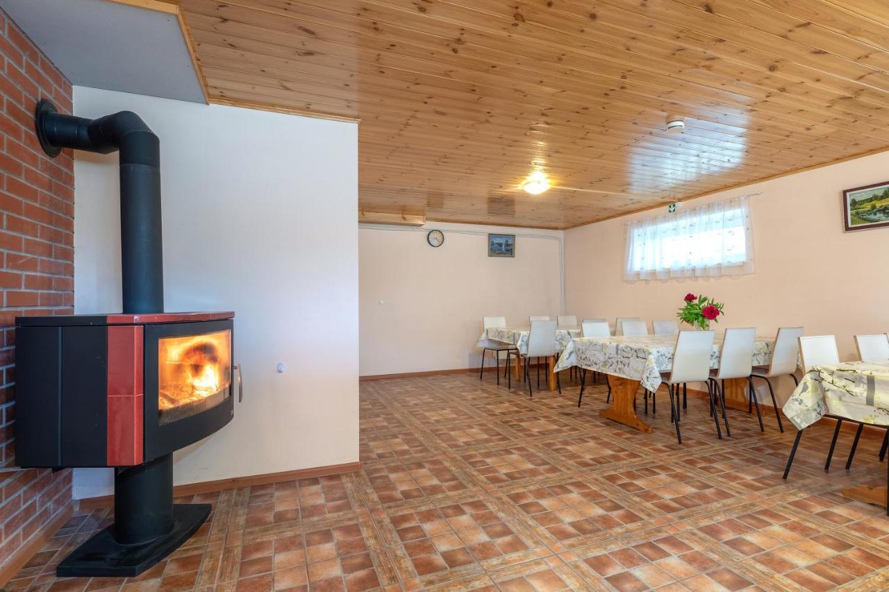 Apartment Karumetsa Otepaa