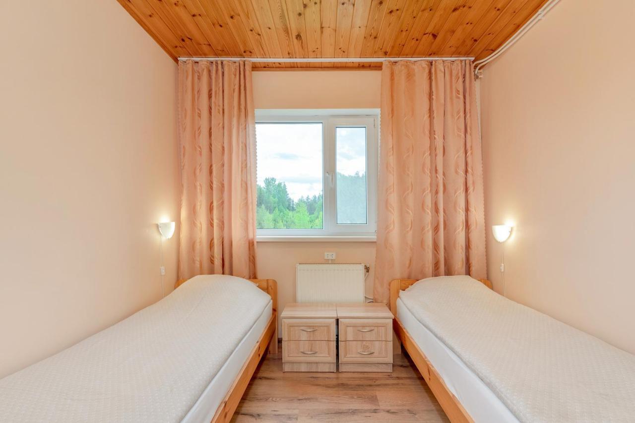 Karumetsa Apartment