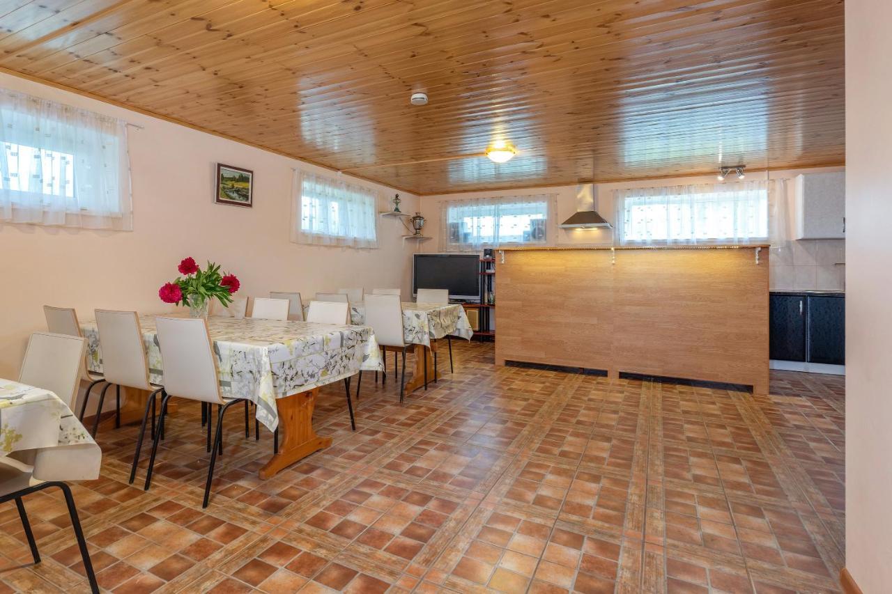 Apartment Karumetsa