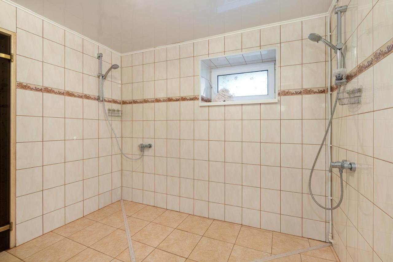 Apartment Karumetsa