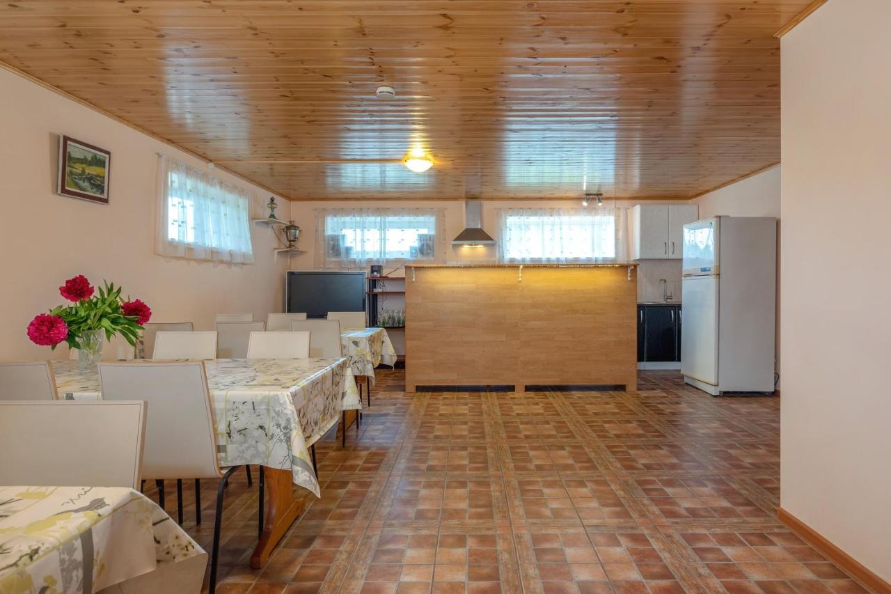 Karumetsa Otepaa