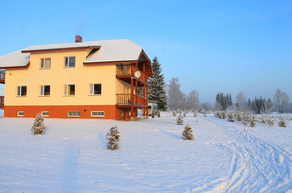 Karumetsa Apartment Otepaa